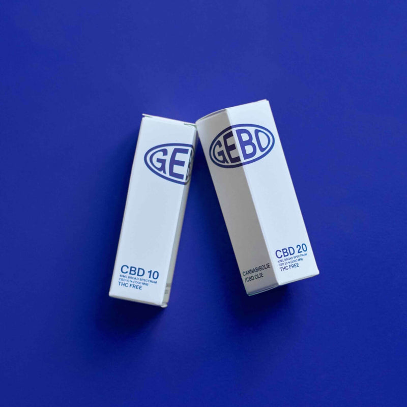 Hvordan laves CBD olie