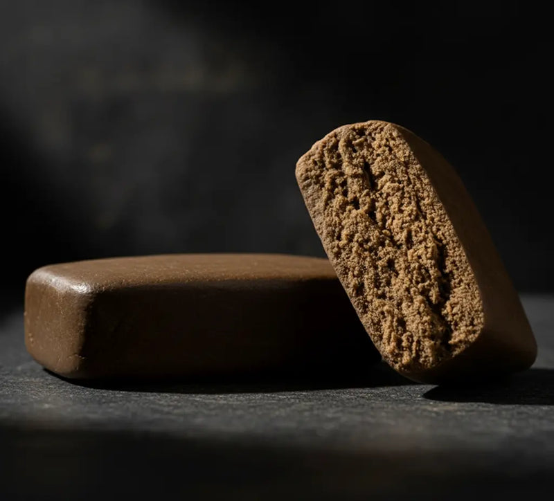 THCA - Hvad er det, og hvorfor er det lovligt?