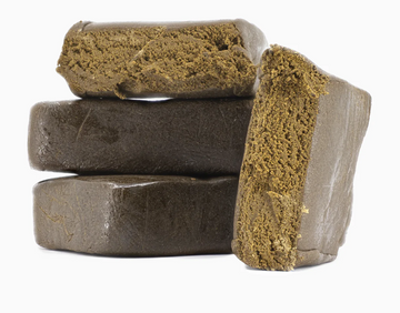 30% THCA Klump