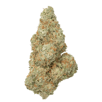 20% THCA Pineapple Topskud