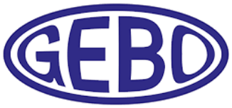 Gebo Care logo